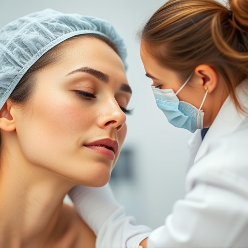 Dermatology care