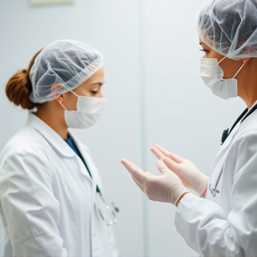 Dermatology care