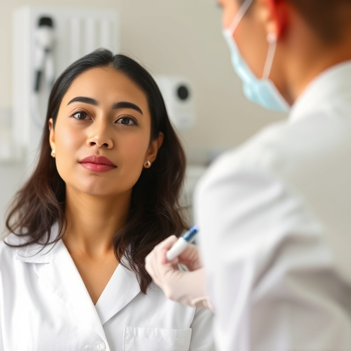 Dermatology care