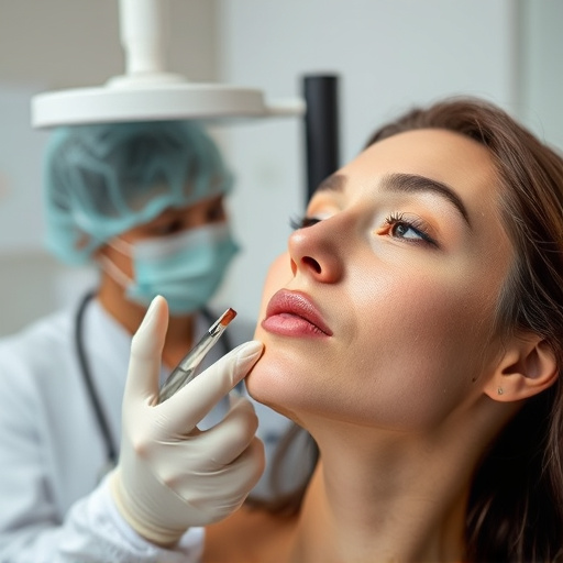 Dermatology care