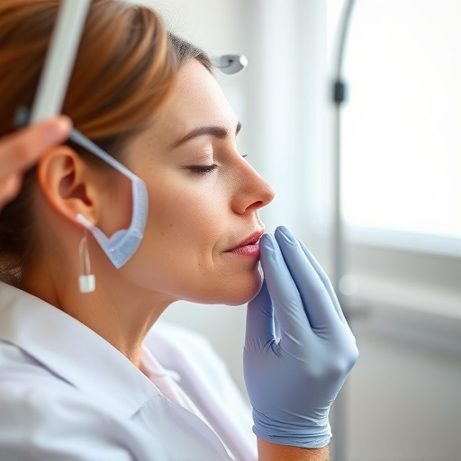 Dermatology care