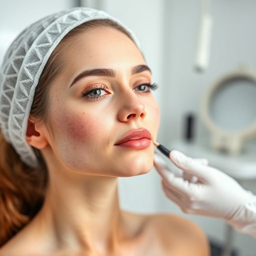 Dermatology care