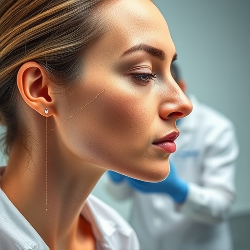 Whitehead Extraction: Unlocking Confident, Smooth Skin