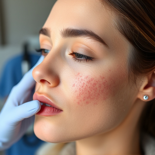 Dermatology care