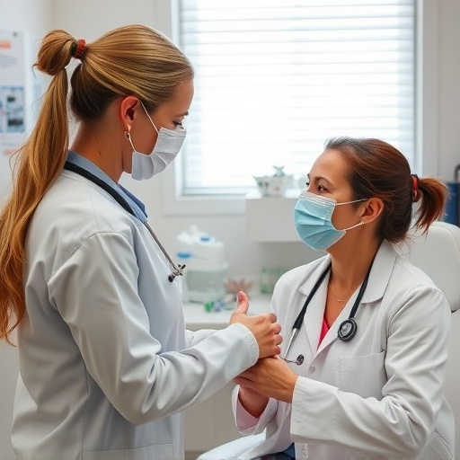 Dermatology care