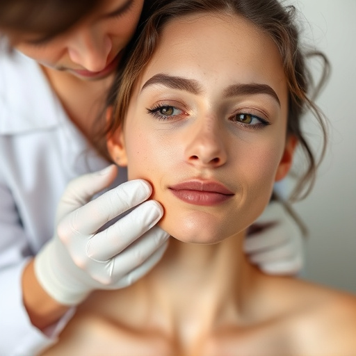 Dermatology care