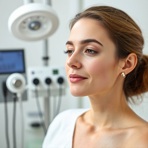 Dermatology care