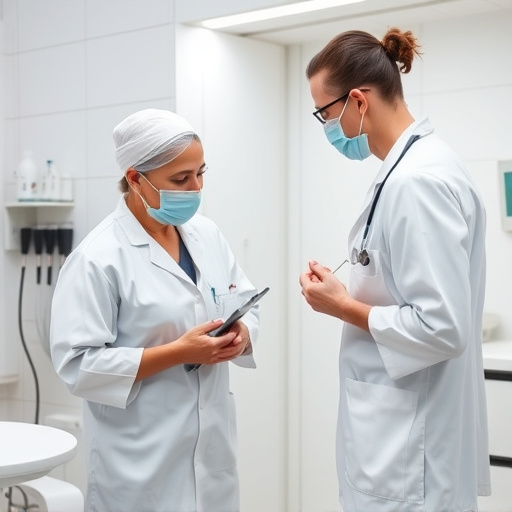 Dermatology care