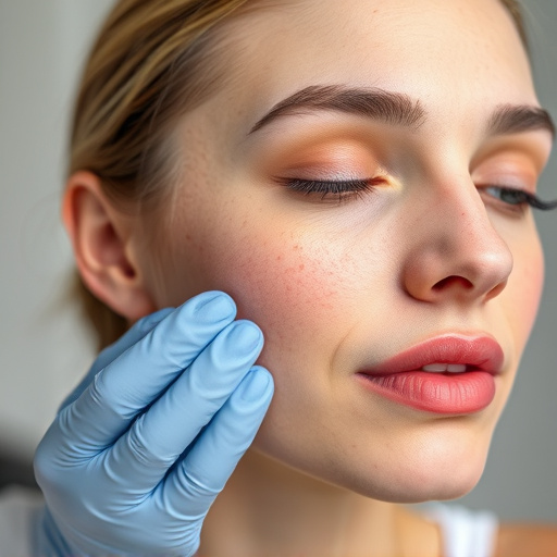 Dermatology care
