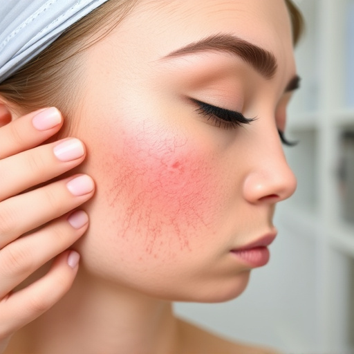 Dermatology care