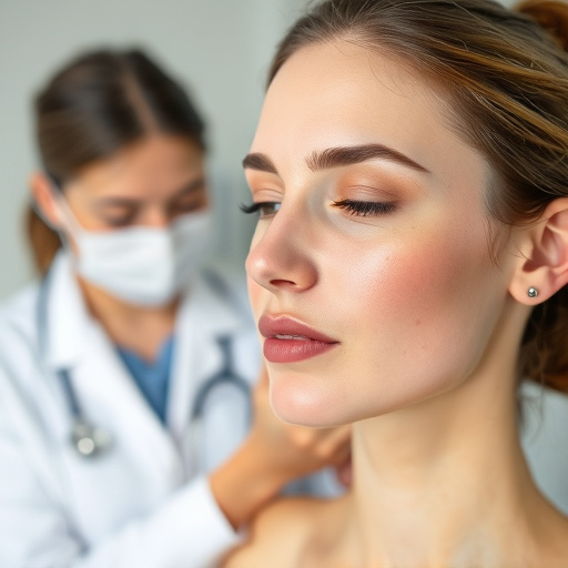 Dermatology care
