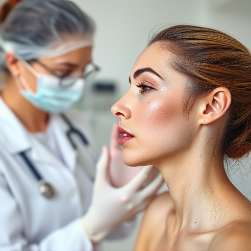 Dermatology care