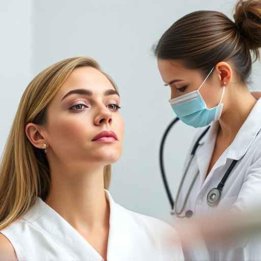 Dermatology care