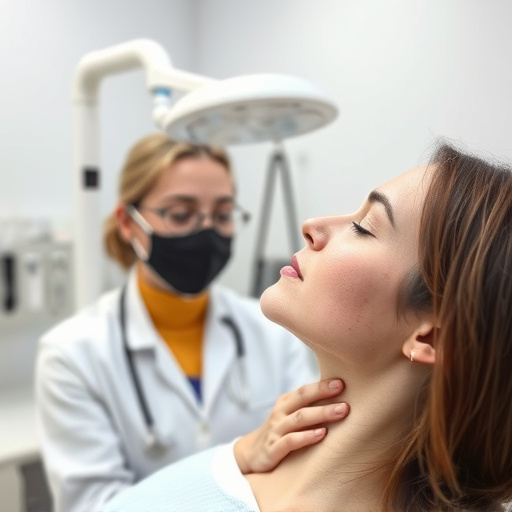 Dermatology care