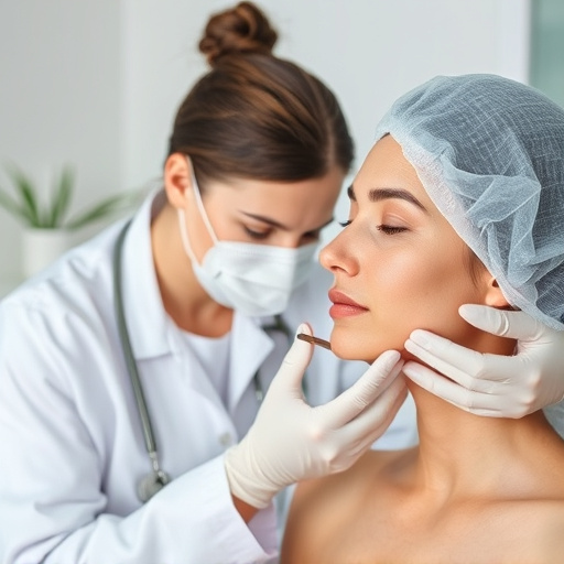 Dermatology care