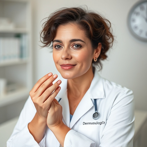 Dermatology care