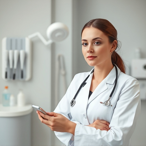 Dermatology care