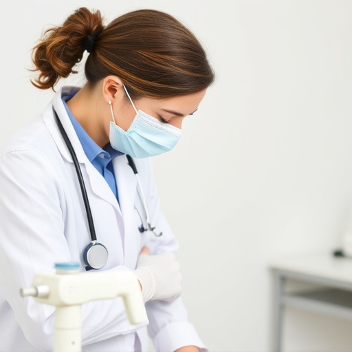 Dermatology care