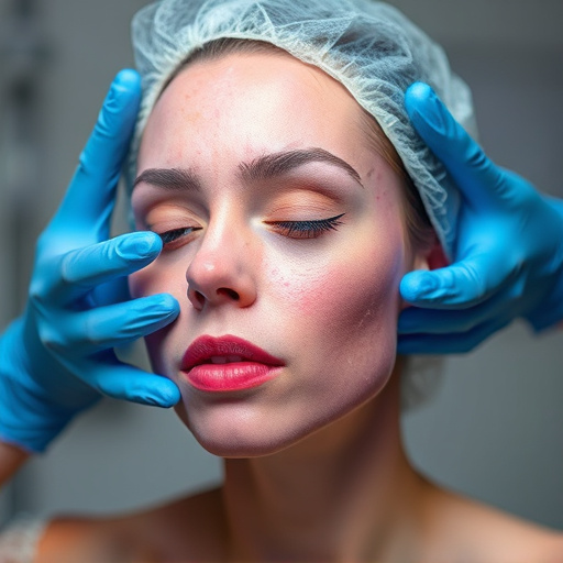 Dermatology care