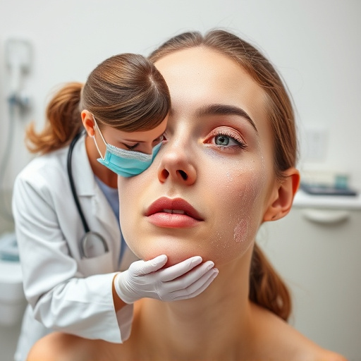 Dermatology care