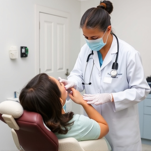 Dermatology care