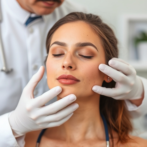 Dermatology care