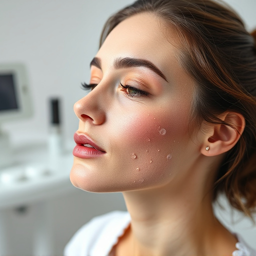 Dermatology care