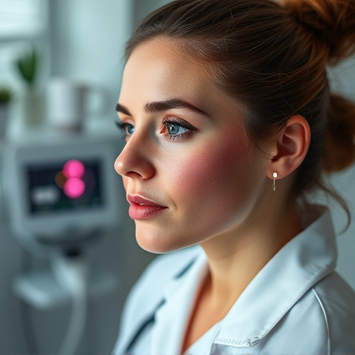 Dermatology care