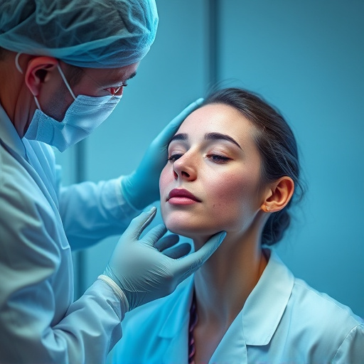 Dermatology care