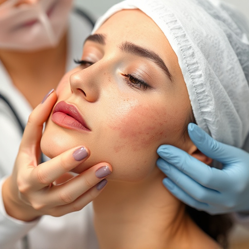 Dermatology care