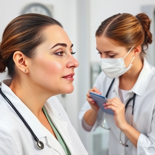 Dermatology care