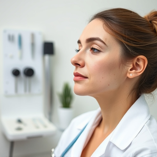 Dermatology care