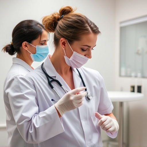 Dermatology care