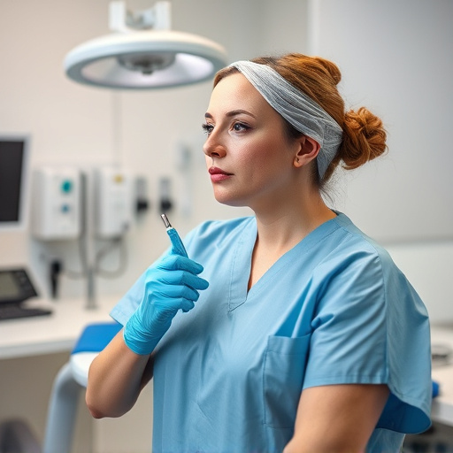 Dermatology care