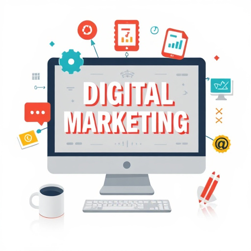 digital marketing
