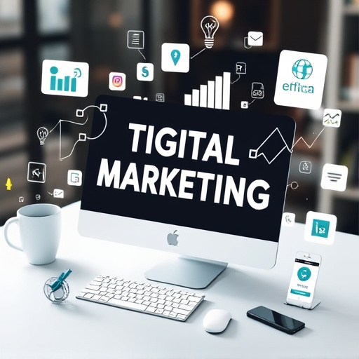 digital marketing