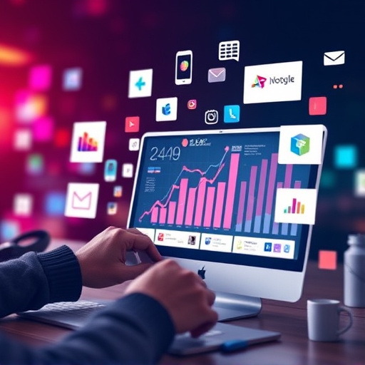 digital marketing