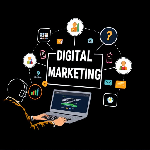 digital marketing