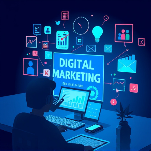 digital marketing