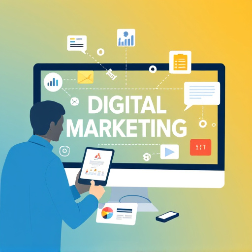 digital marketing