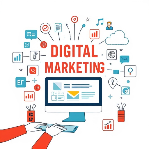 digital marketing