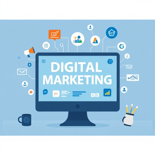 digital marketing