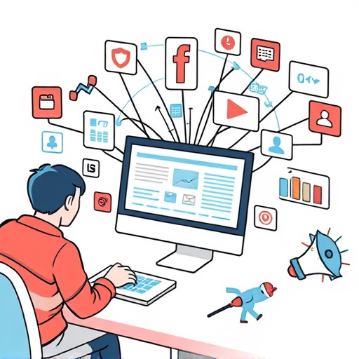 digital marketing