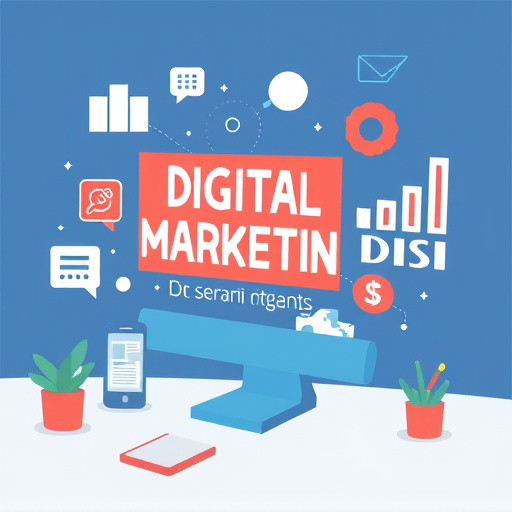 digital marketing