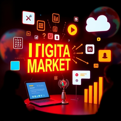 digital marketing