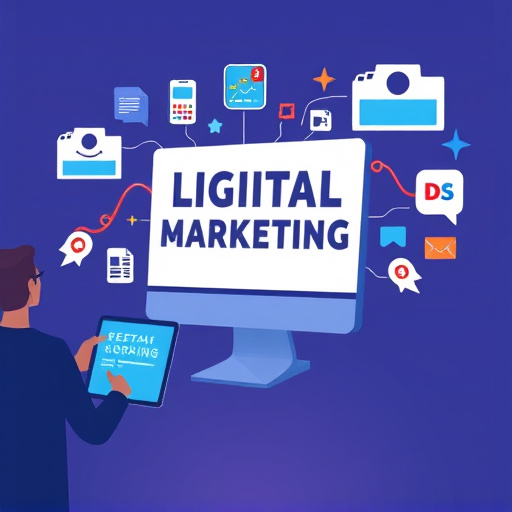 digital marketing
