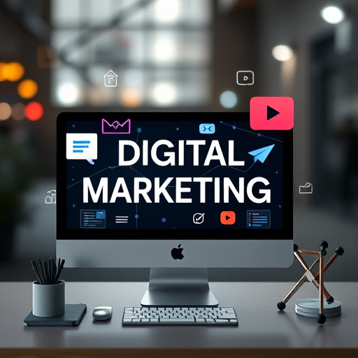 digital marketing