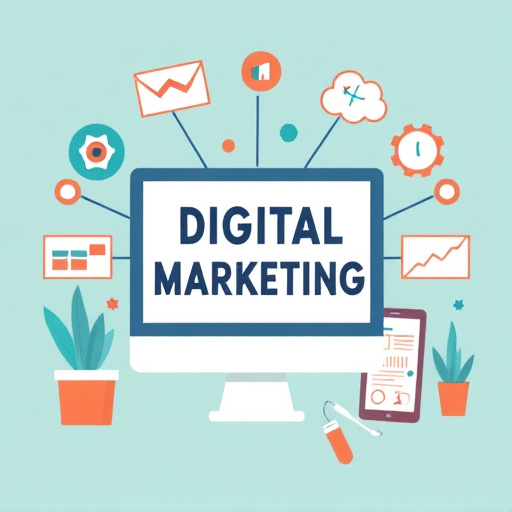 digital marketing