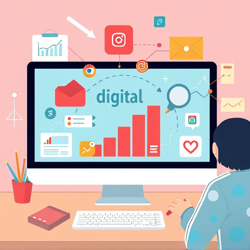digital marketing
