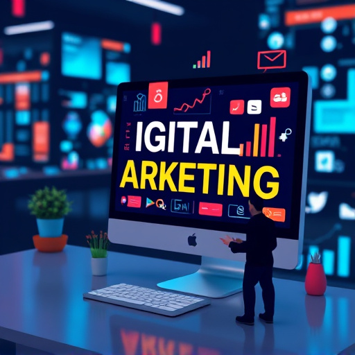 digital marketing
